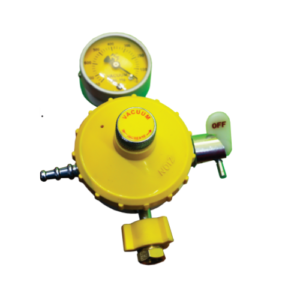 Medical Vacuum Regulator