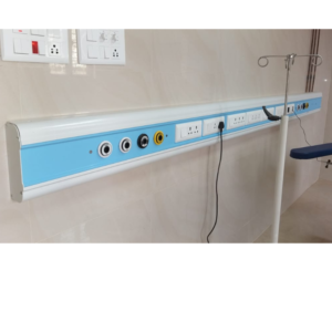 Zion-without Rail bed Head Panal