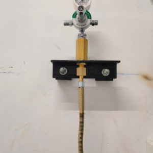 Zion-Single cylinder Manifold