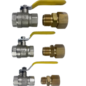 Ball Valve Adapter