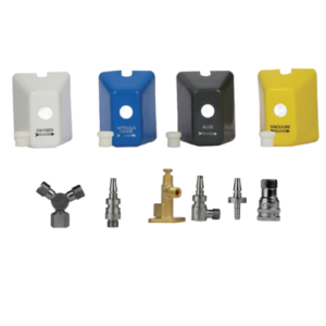 Medical Self Sealing Valve