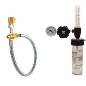 Flxible tailpipe, Fa Valve