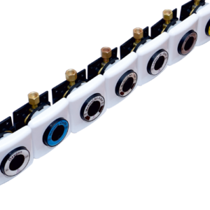 Din Top Entry With Cover