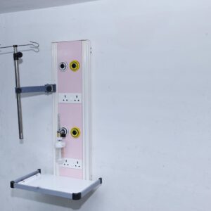 Zion - vertical bed head panal