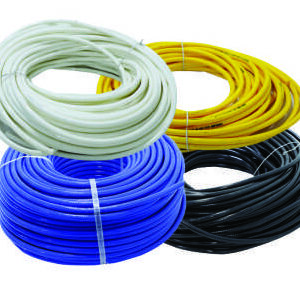 High Pressure Tubing